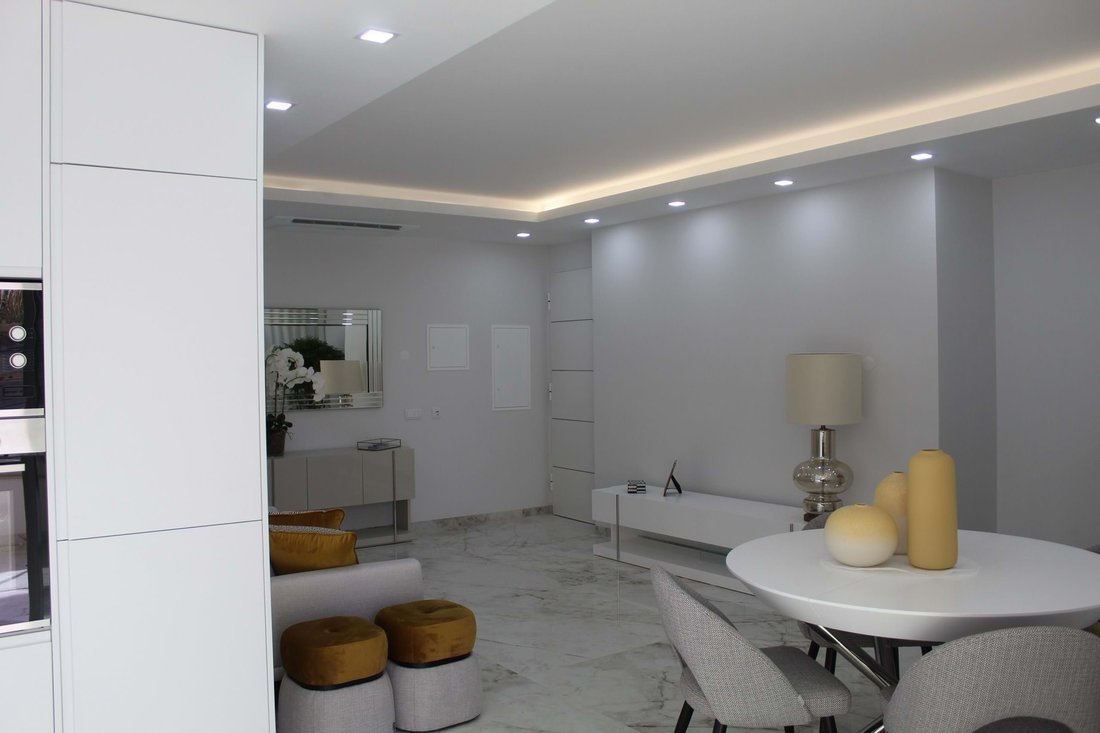 Apartment in São Sebastião, Lagos, Sao Goncalo de Lagos, Portugal 5 - 18376266