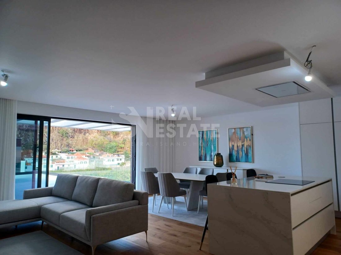 Appartement à São Pedro, Madère, Portugal 2 - 18376898
