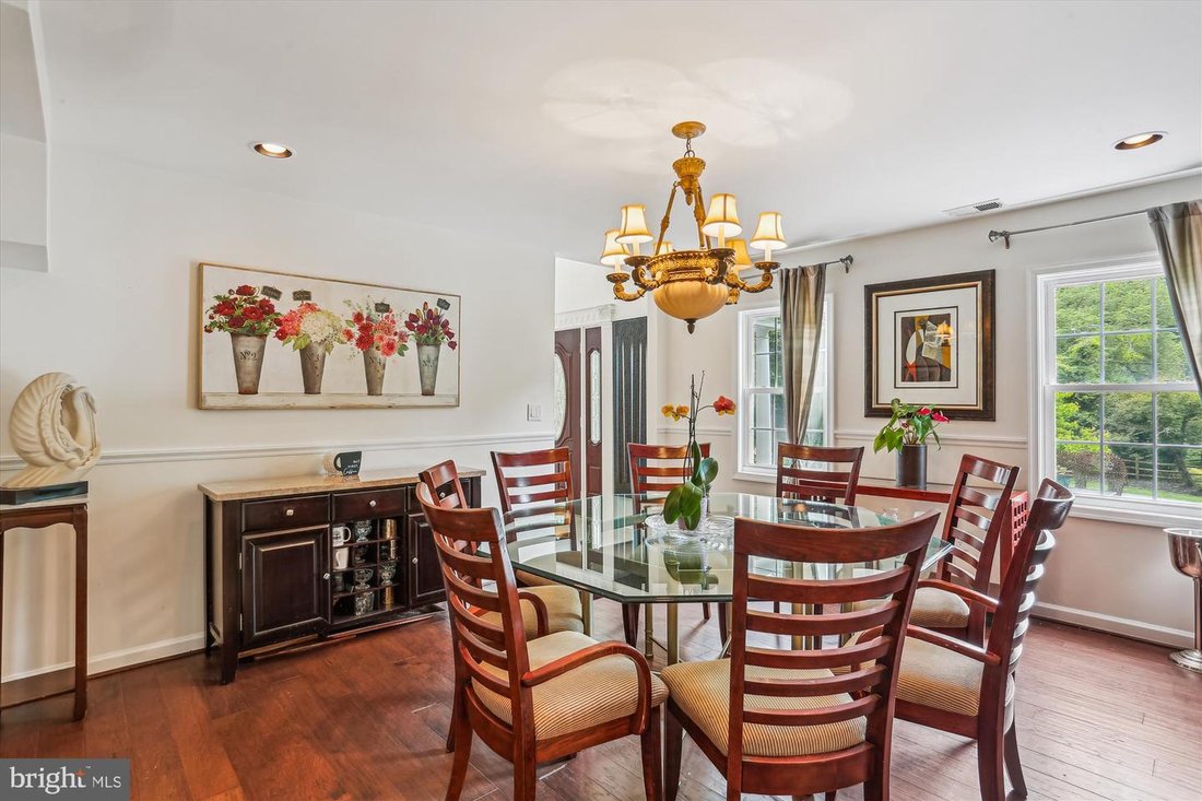 House in Bethesda, Maryland, United States 5 - 18374076