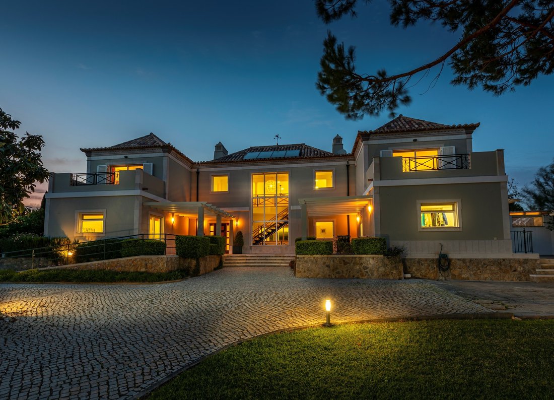 Villa in Loule (Sao Clemente), Algarve, Portugal 3 - 18375498