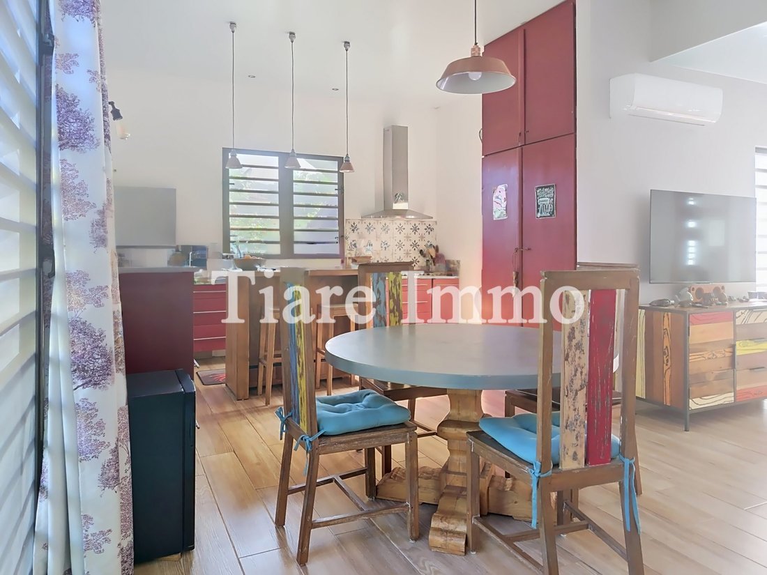 House in Taravao, Windward Islands, French Polynesia 3 - 18385512