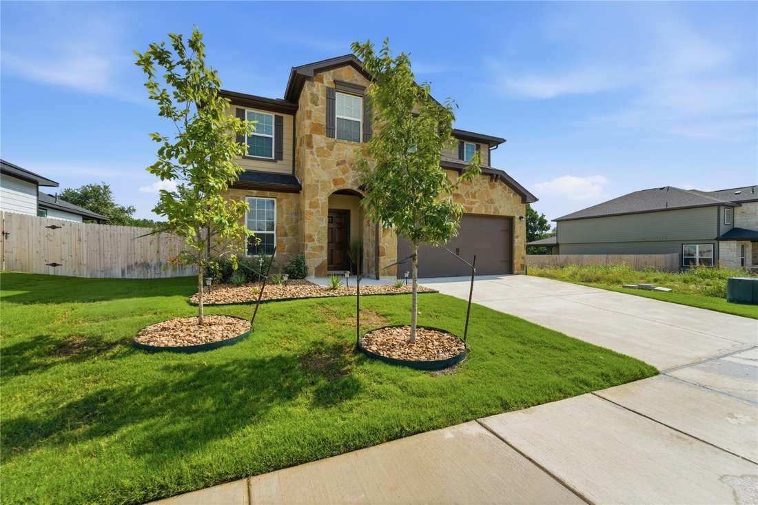 House in Salado, Texas, United States 3 - 18372961