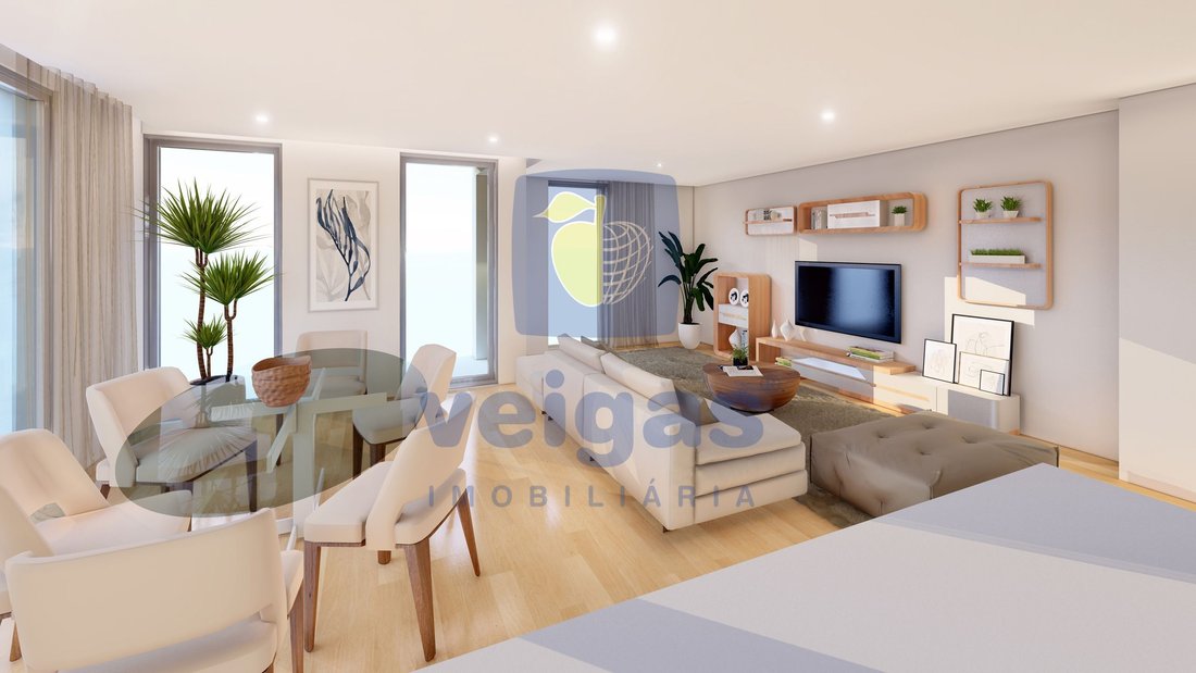 Apartment in Atouguia da Baleia, Leiria District, Portugal 2 - 18375738