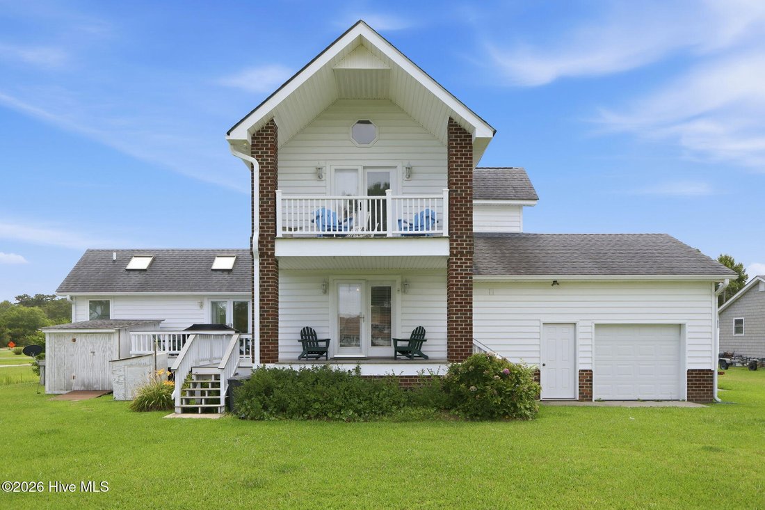 House in Beaufort, North Carolina, United States 1 - 18379017