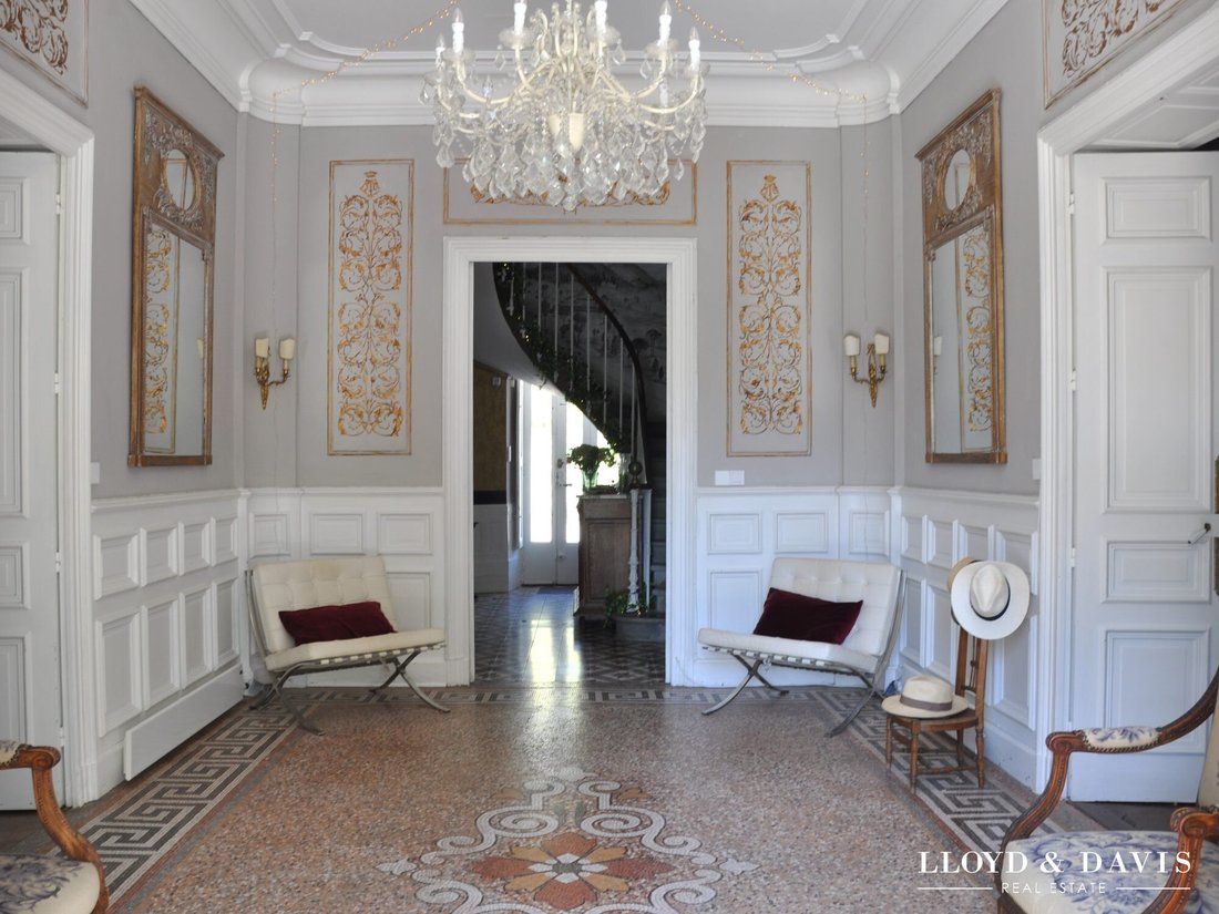 House in Arrondissement of Toulouse, Occitania, France 5 - 18385106