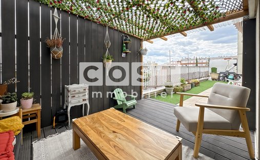 Apartment in Centre-Voltaire, Asnières-sur-Seine, France 1