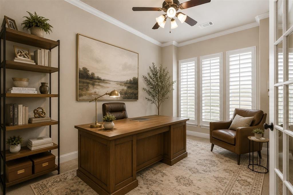 House in Fort Worth, Texas, United States 4 - 17632963