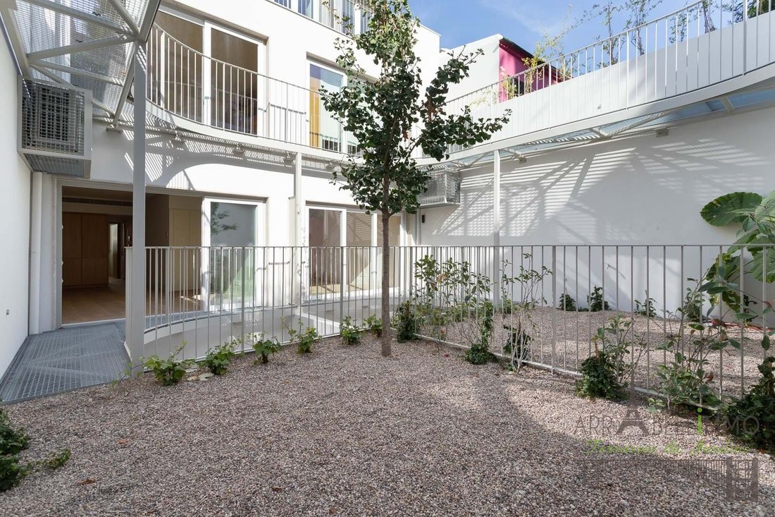 Apartment in Santo Antonio, Lisbon, Portugal 3 - 18380798