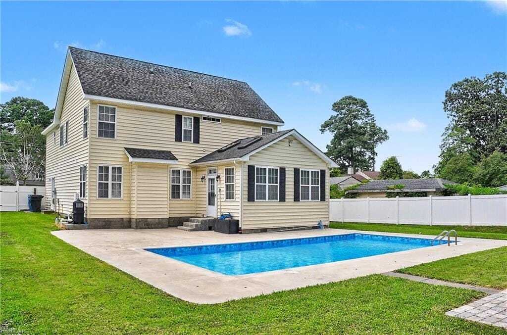 House in Virginia Beach, Virginia, United States 3 - 18378686