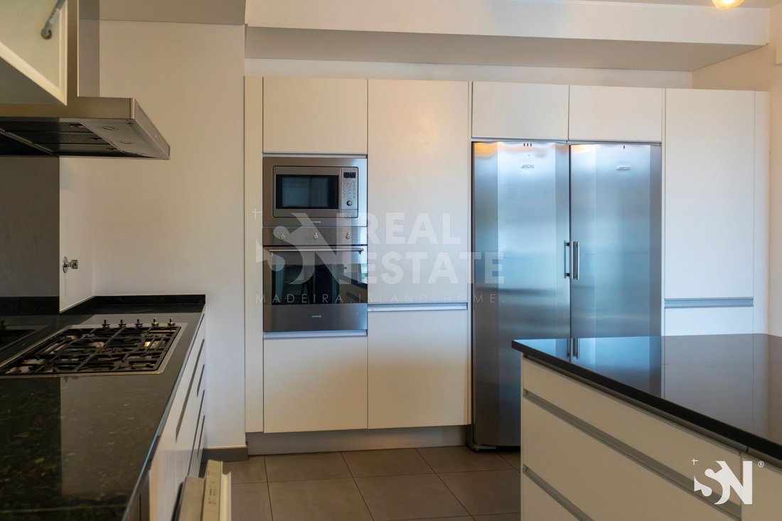 Apartment in Sao Pedro, Madeira, Portugal 4 - 18377480