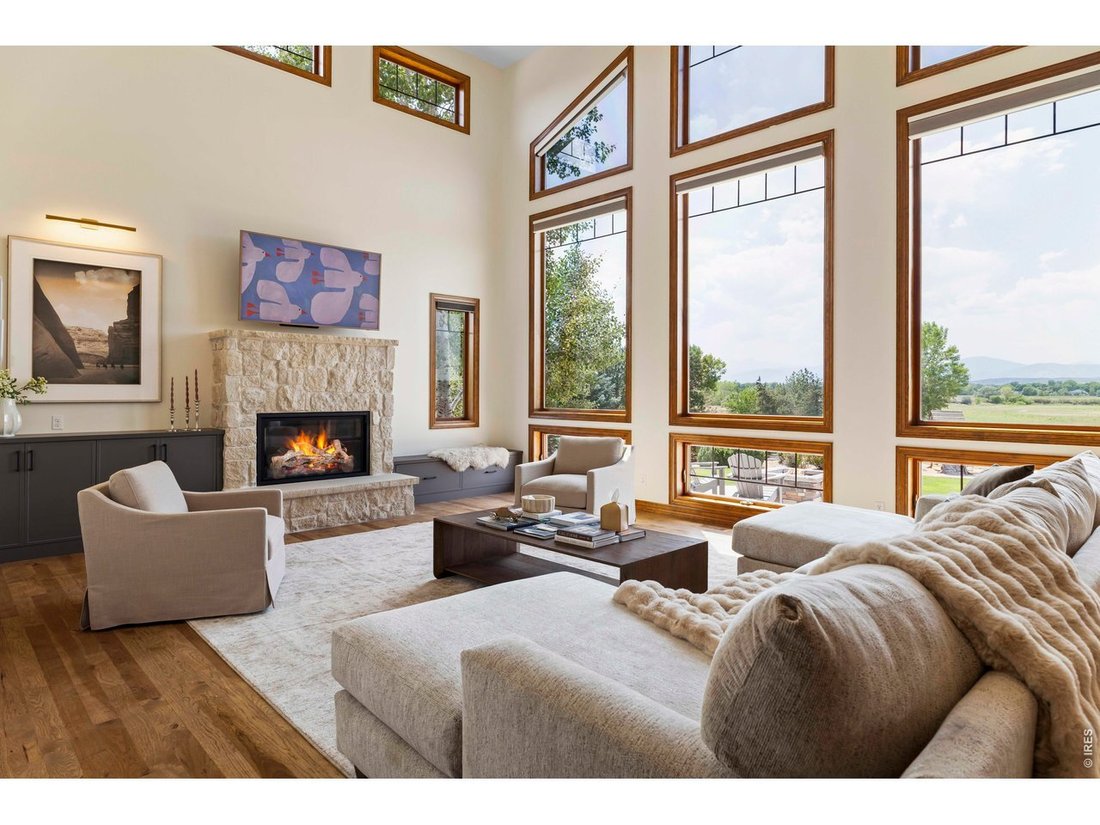 House in Loveland, Colorado, United States 4 - 18372705