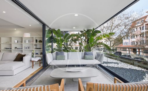 Apartment in Cascais e Estoril, Lisbon, Portugal 1