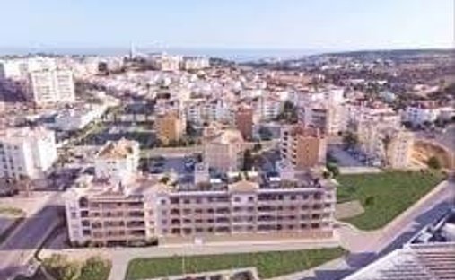 Apartment in São Sebastião, Lagos, Sao Goncalo de Lagos, Portugal 1