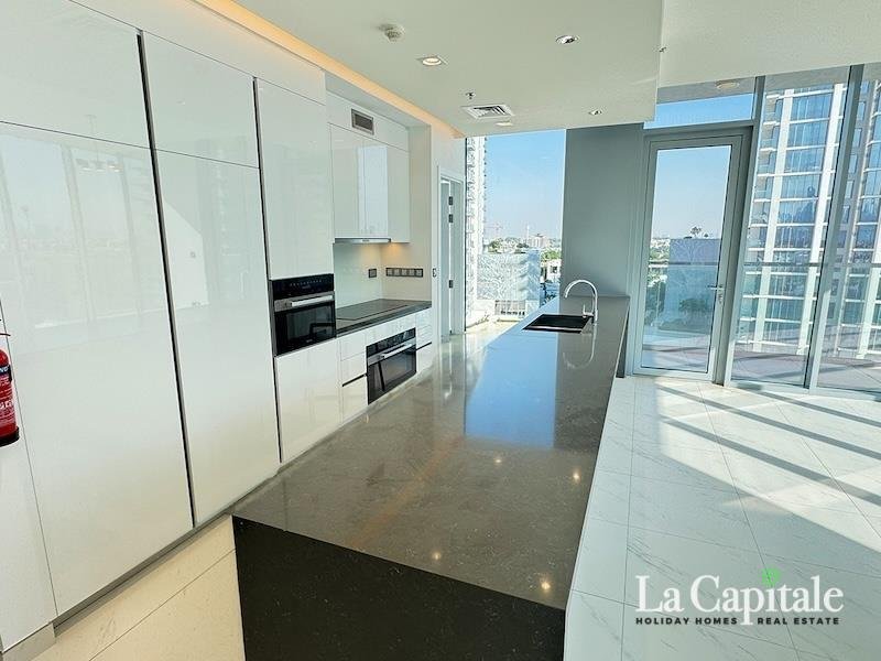 Apartment in MBR City / Mohammed Bin Rashid City, Dubai, United Arab Emirates 5 - 18372647
