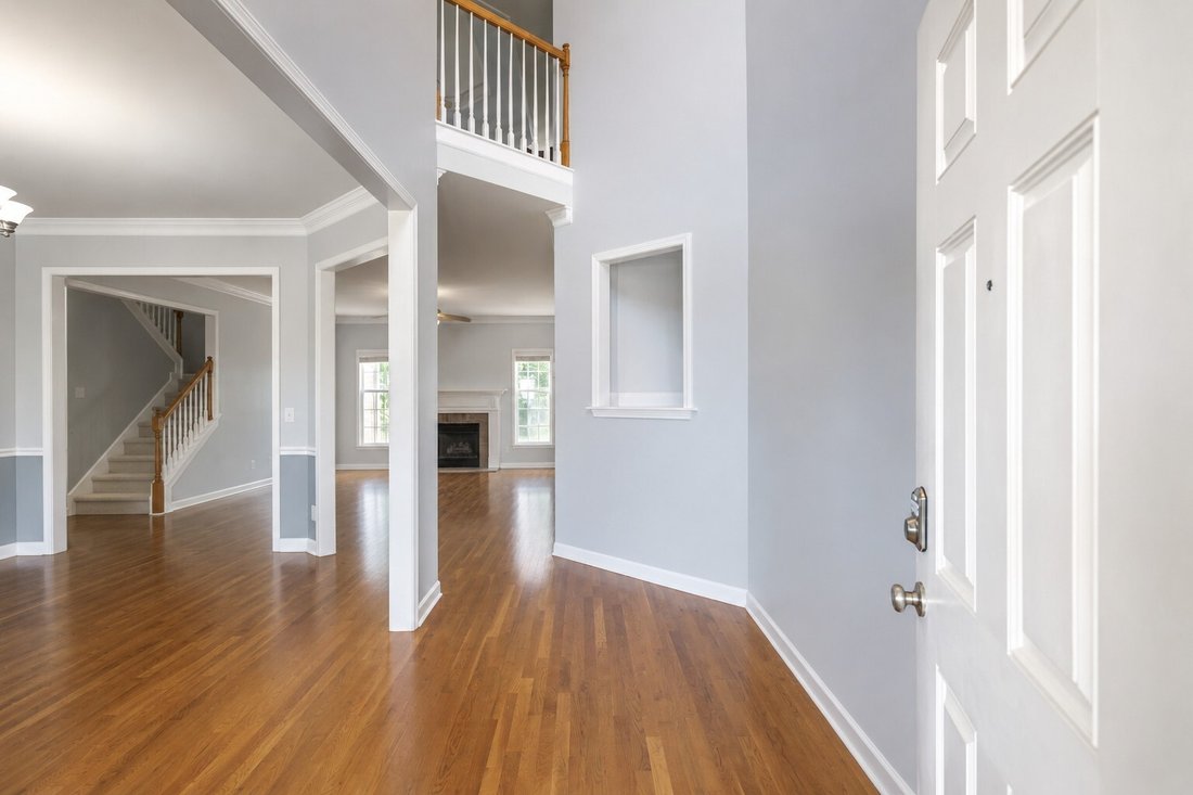 House in Spring Hill, Tennessee, United States 5 - 17824284