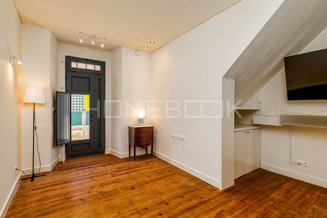 Apartment in Alcantara, Lisbon, Portugal 4 - 18374772