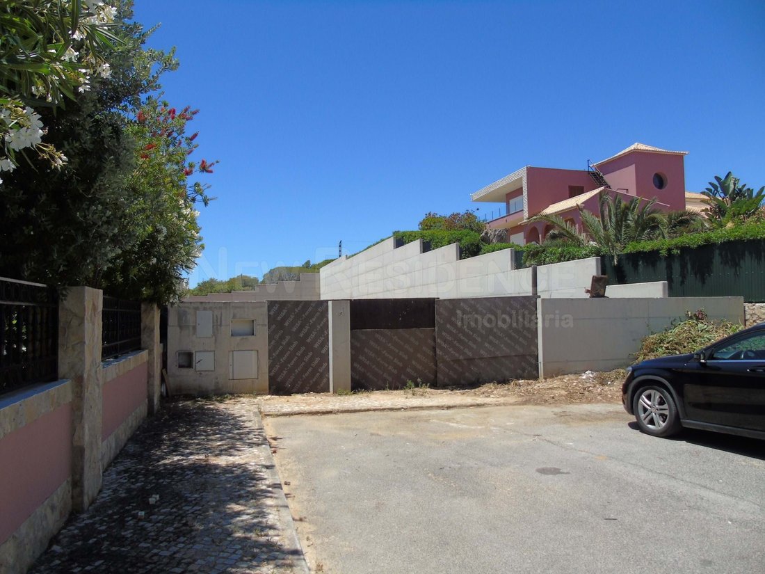 Land in Olhos de Agua, Algarve, Portugal 3 - 18375840