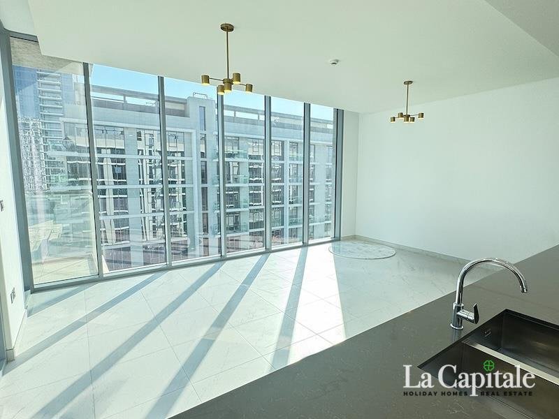 Apartment in MBR City / Mohammed Bin Rashid City, Dubai, United Arab Emirates 3 - 18372647