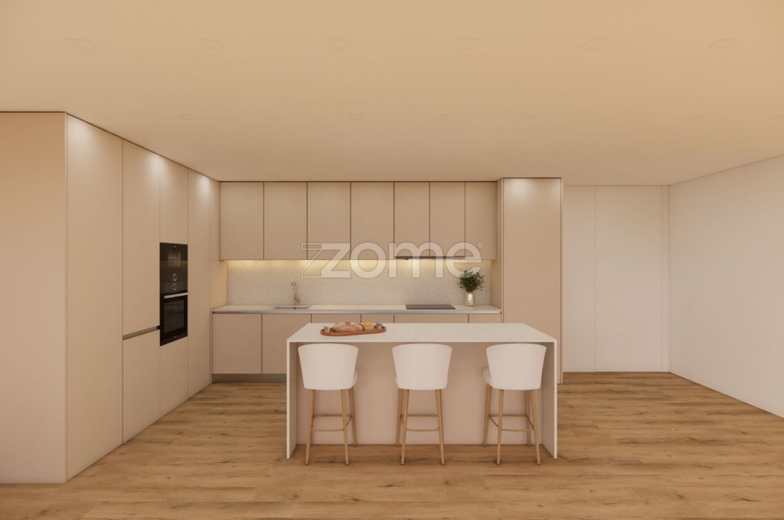 Apartment in Santa Maria da Feira, Aveiro District, Portugal 4 - 18380359