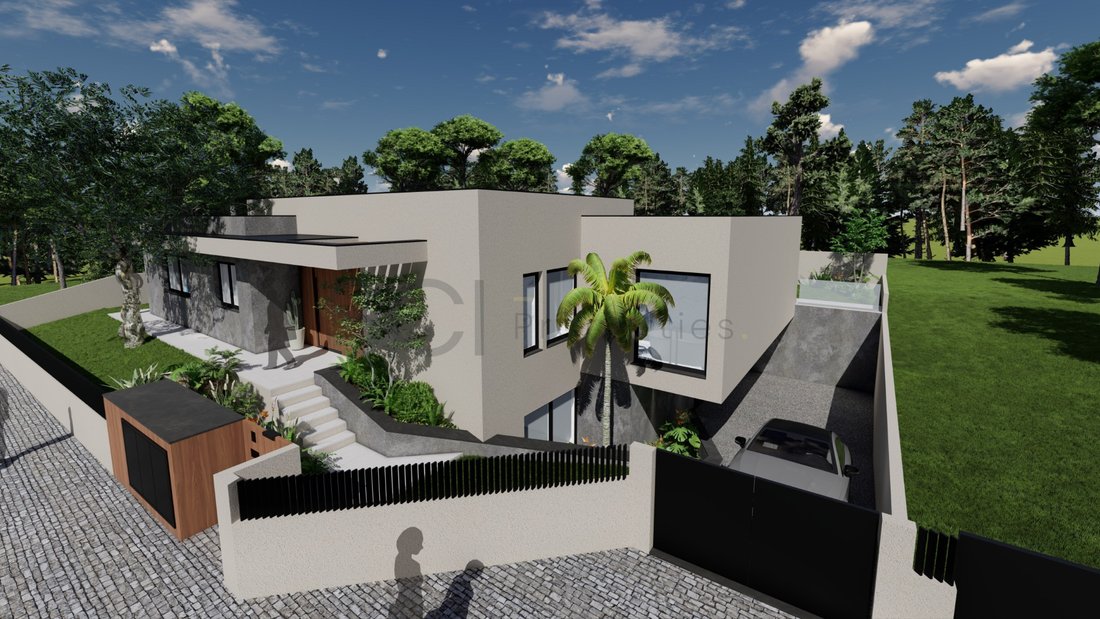 House in Amora, Setubal, Portugal 2 - 18382242