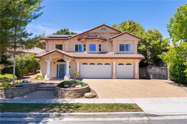 House in Paso Robles, California, United States 1 - 18377321
