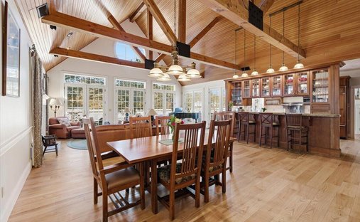 House in Falmouth, Massachusetts, United States 1