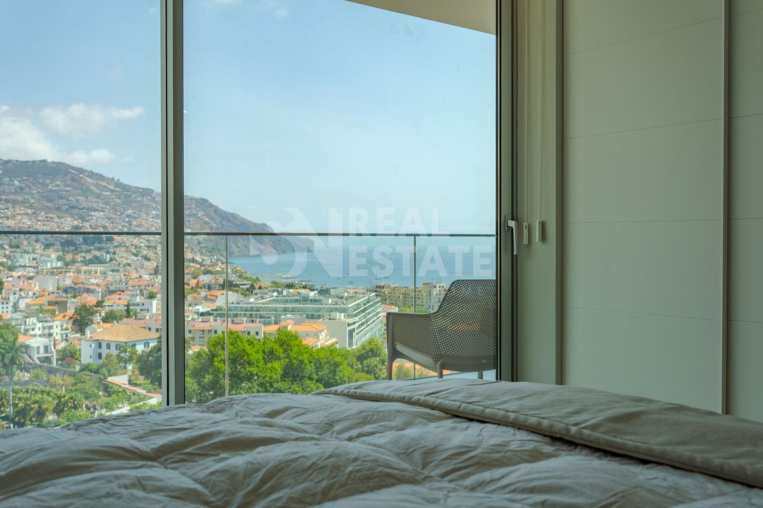 Apartment in Sao Pedro, Madeira, Portugal 2 - 18376838