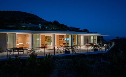 House in Malibu, California, United States 1