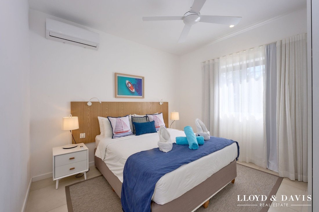 Apartment in Grand Baie, Pamplemousses District, Mauritius 3 - 18384948
