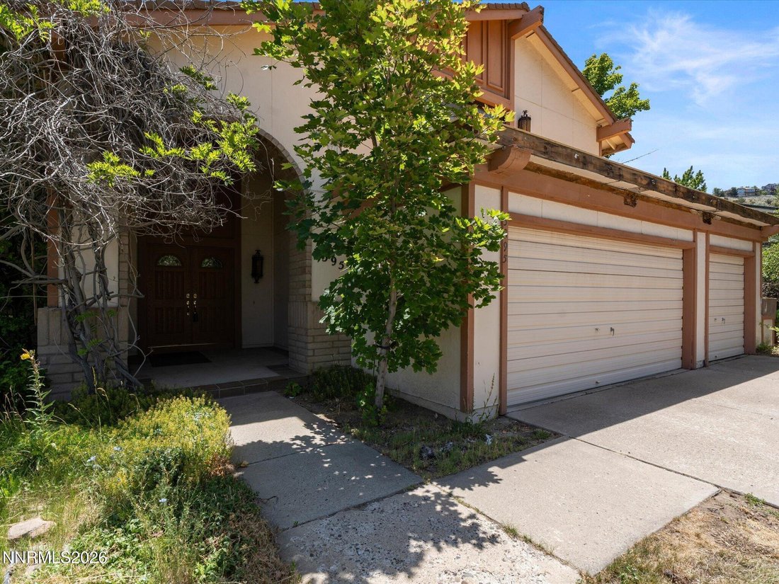 House in Reno, Nevada, United States 4 - 18378066