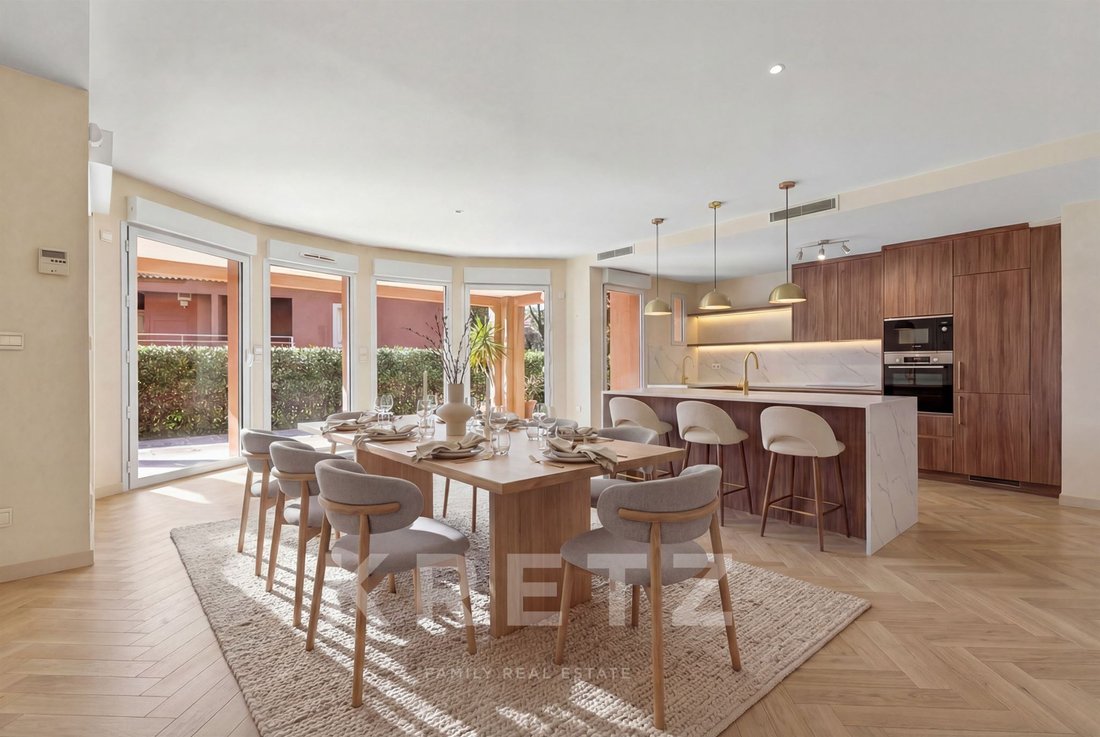 Apartment in Beaucours-La Gorguette-La Morvenede, Sanary-sur-Mer, France 4 - 18373100