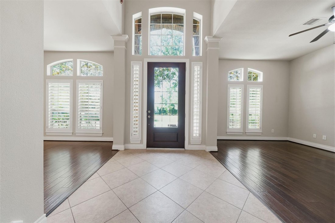 House in Houston, Texas, United States 2 - 18379808