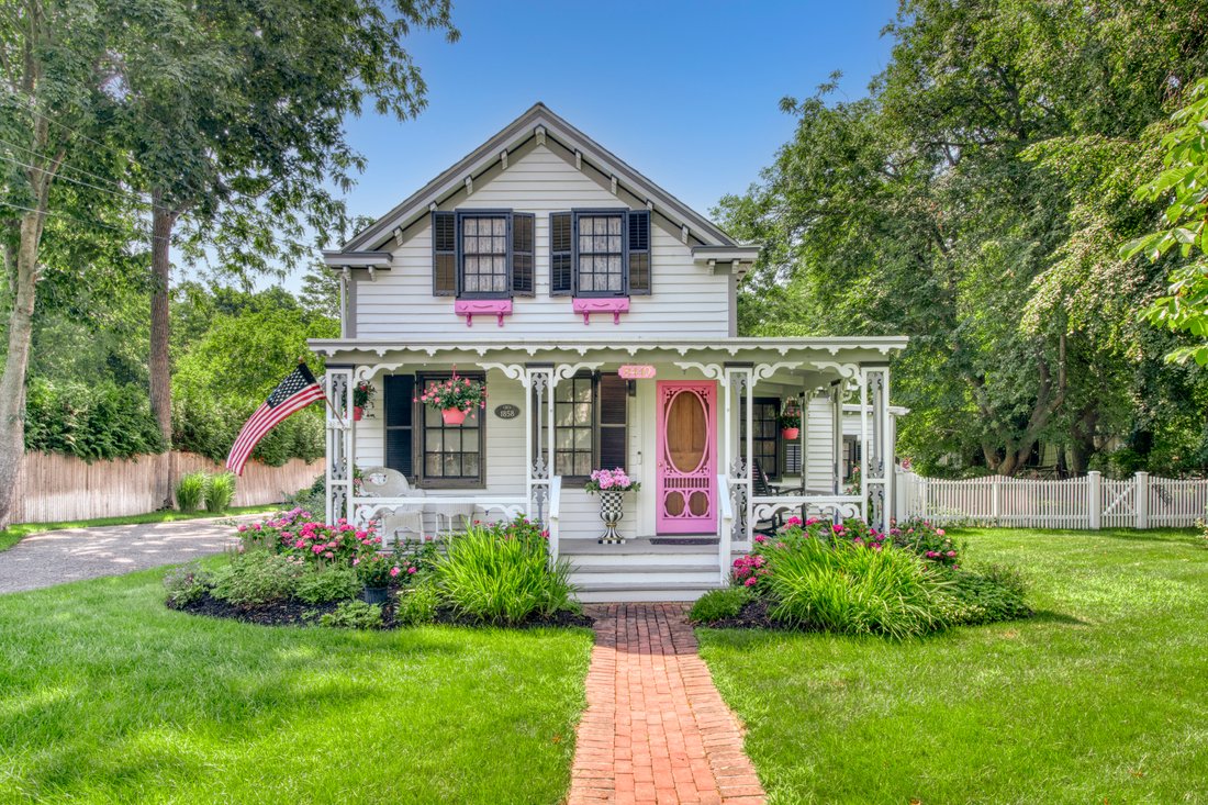 House in East Marion, New York, United States 1 - 18372533