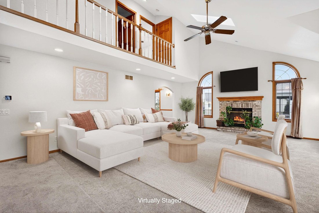 House in Waunakee, Wisconsin, United States 2 - 18377690