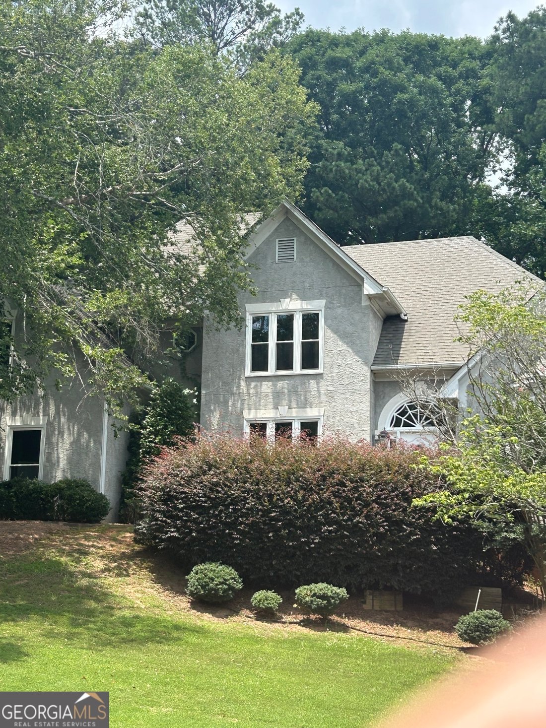 House in Smyrna, Georgia, United States 1 - 18189483