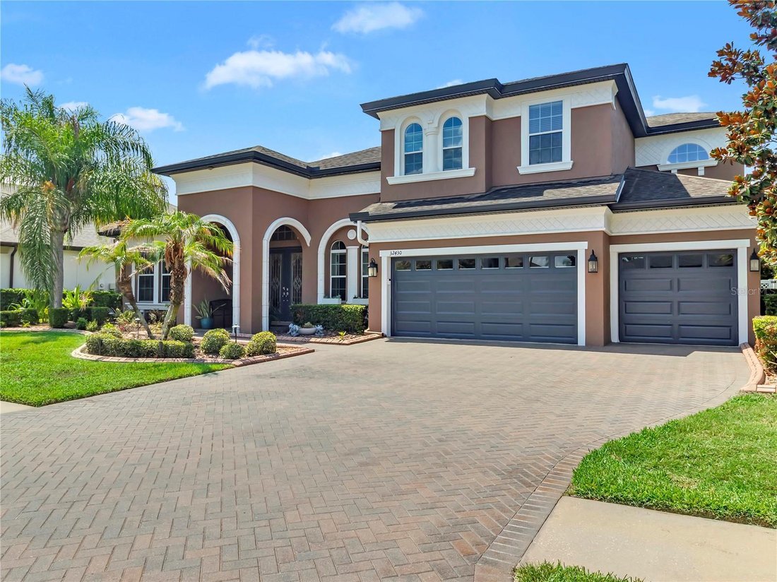 House in Wesley Chapel, Florida, United States 3 - 18379960