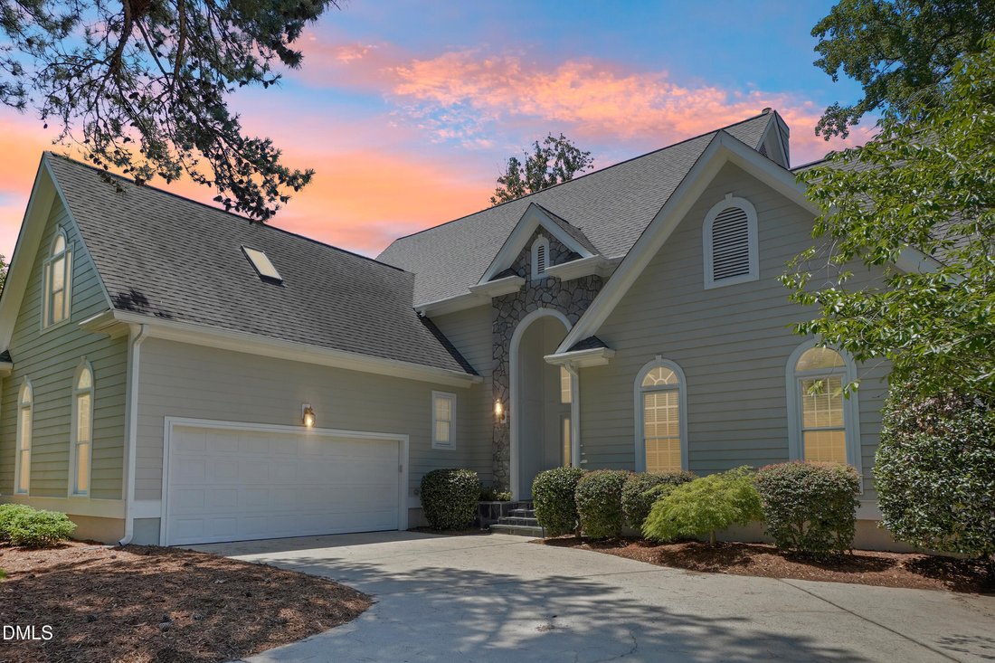 House in Cary, North Carolina, United States 1 - 18373028