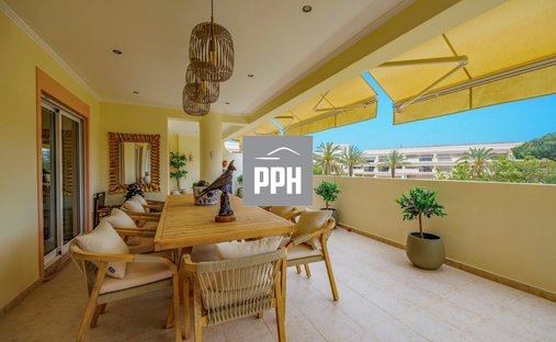 Appartement à Vilamoura, Quarteira, Algarve 1