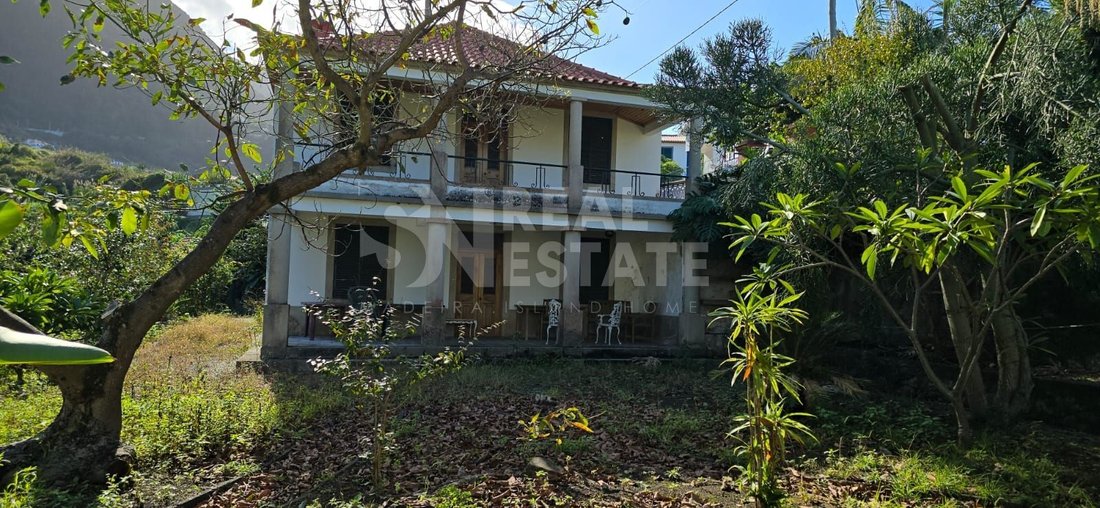 Villa à São Vicente, Madère, Portugal 4 - 18376463