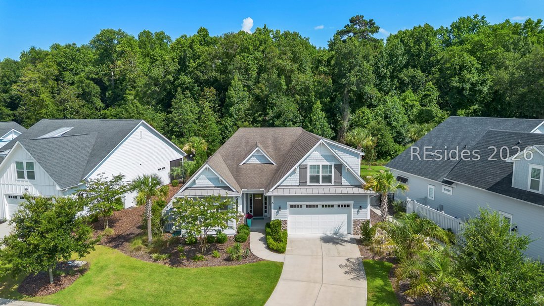 House in Bluffton, South Carolina, United States 3 - 18377586