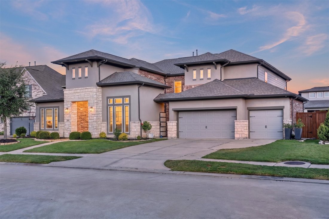 House in Houston, Texas, United States 2 - 18379328