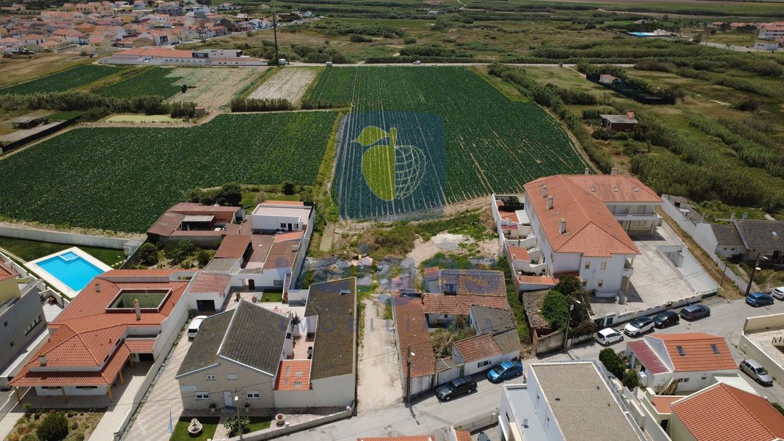 Land in Ferrel, Leiria District, Portugal 4 - 18376330