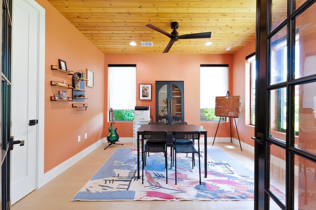 House in Austin, Texas, United States 5 - 18379739