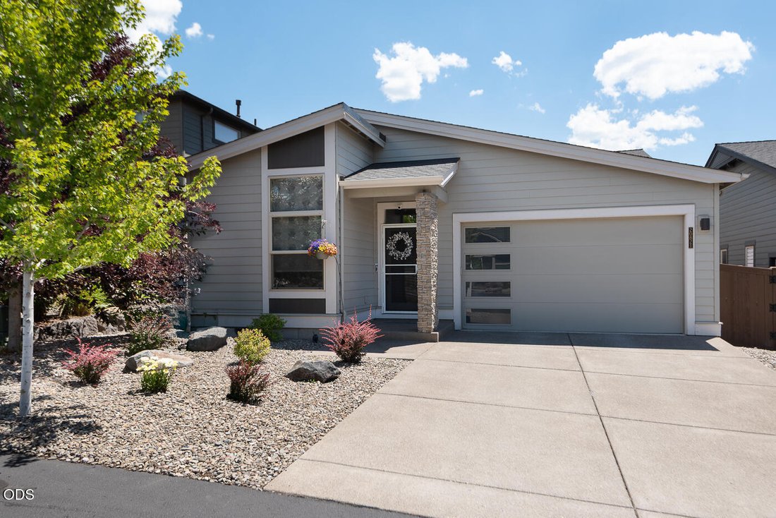 House in Bend, Oregon, United States 1 - 17816903