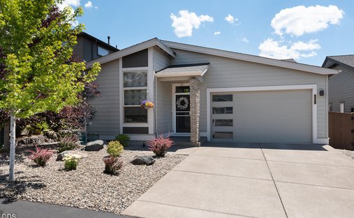 Haus in Bend, Oregon, Vereinigte Staaten 1