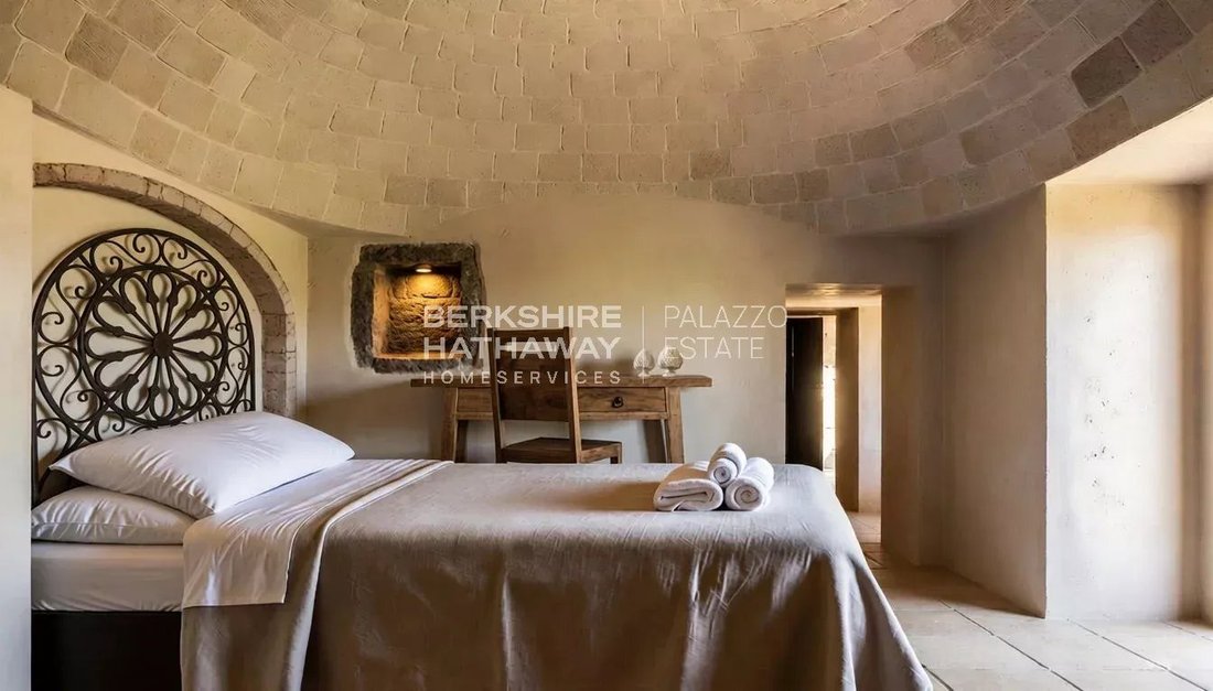 House in Saint Catherine - Ramunno - Chianchizzo, Ostuni, Apulia 3 - 18374916