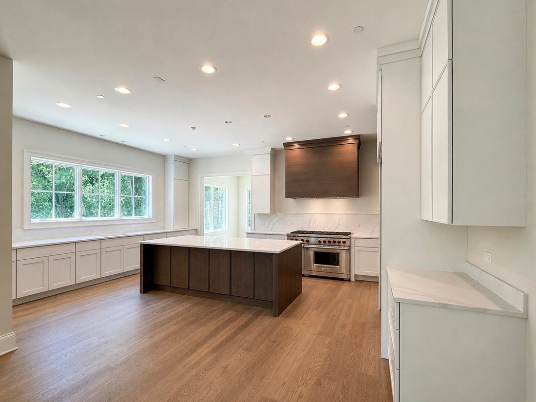 House in Lake Bluff, Illinois, United States 5 - 18373747