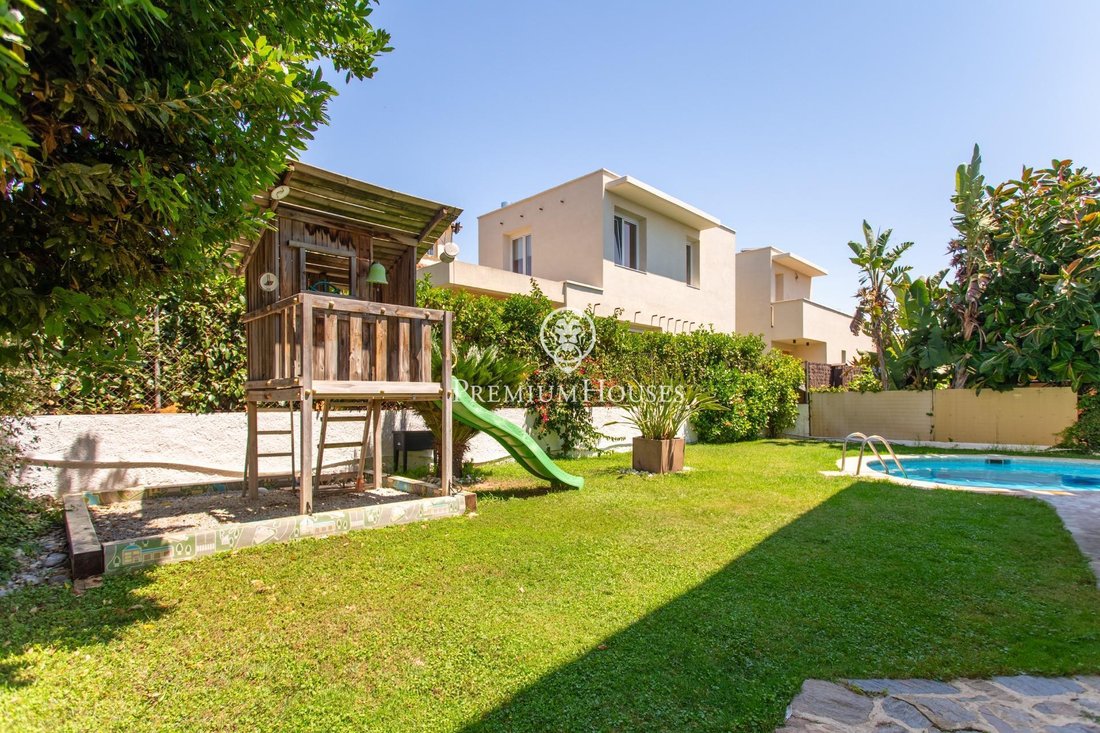 House in Alella, Catalonia, Spain 4 - 15460111