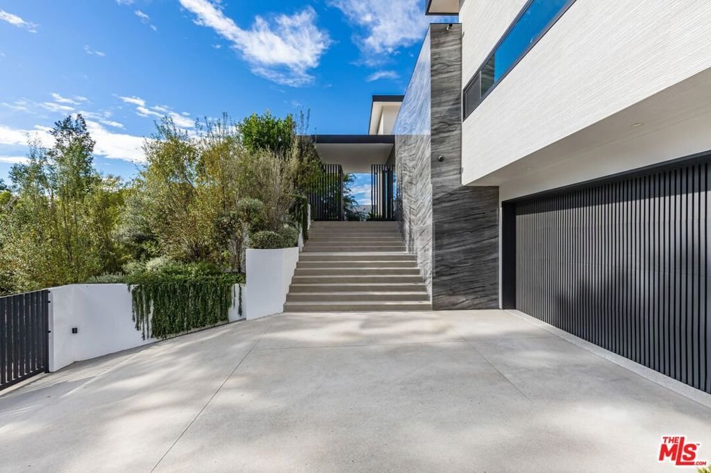 House in Beverly Hills, California, United States 3 - 18377819