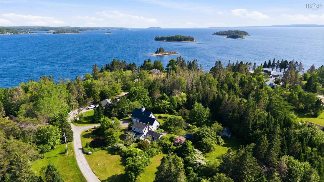 House in Boutiliers Point, Nova Scotia, Canada 2 - 18379269